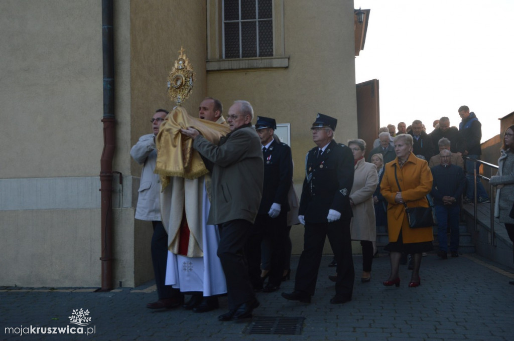 Rezurekcja 2019