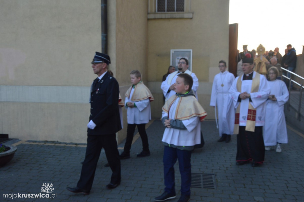 Rezurekcja 2019