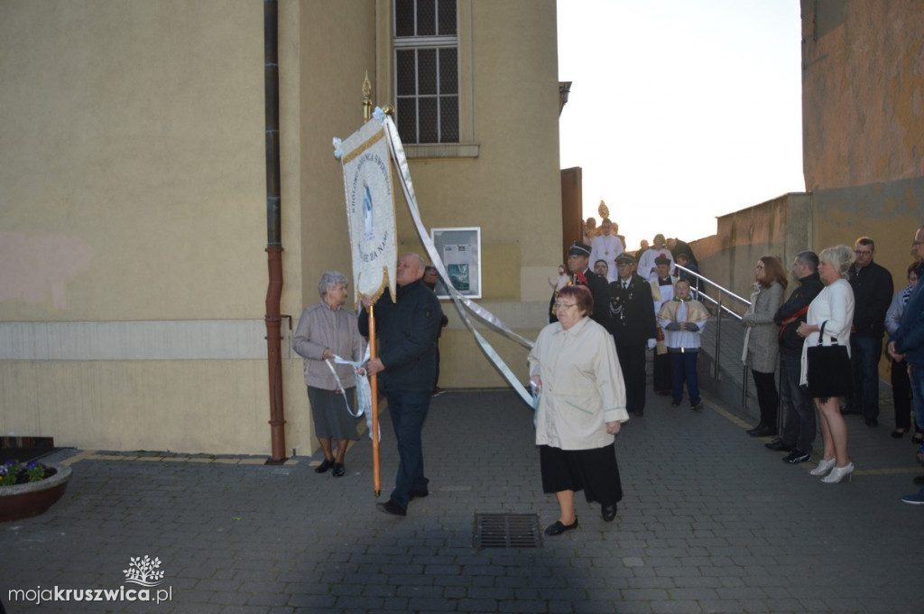 Rezurekcja 2019