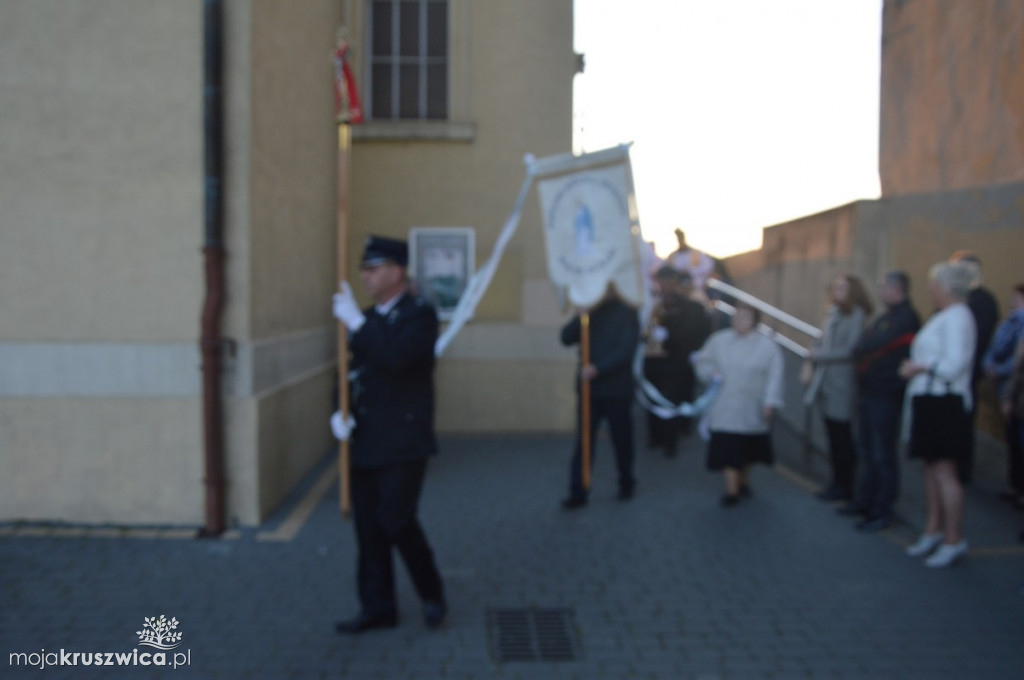 Rezurekcja 2019