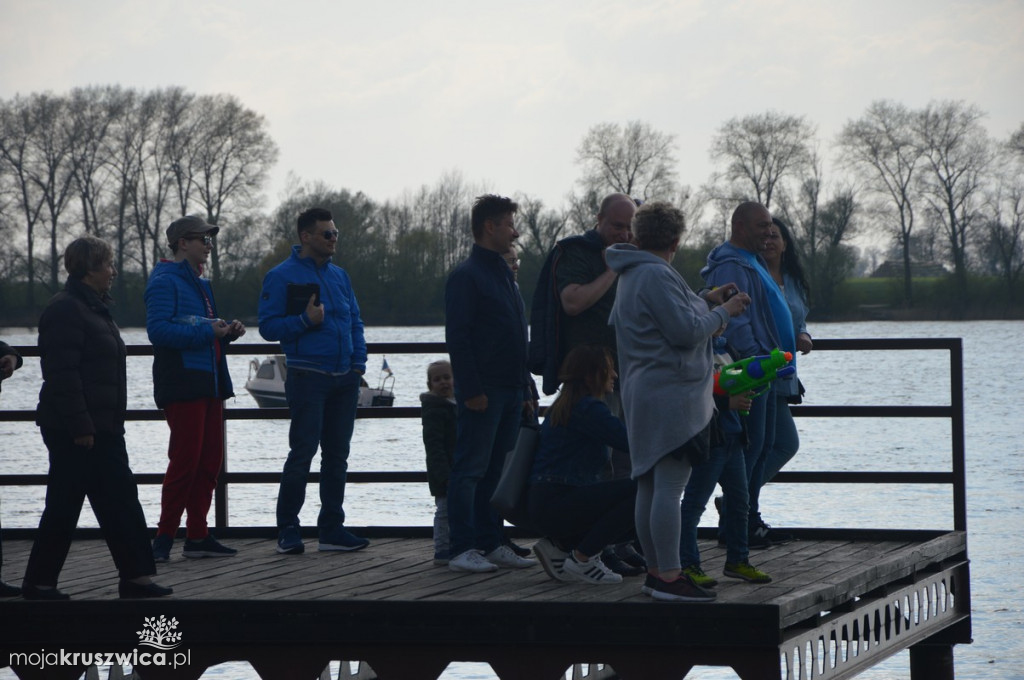 Dyngus i Morsy