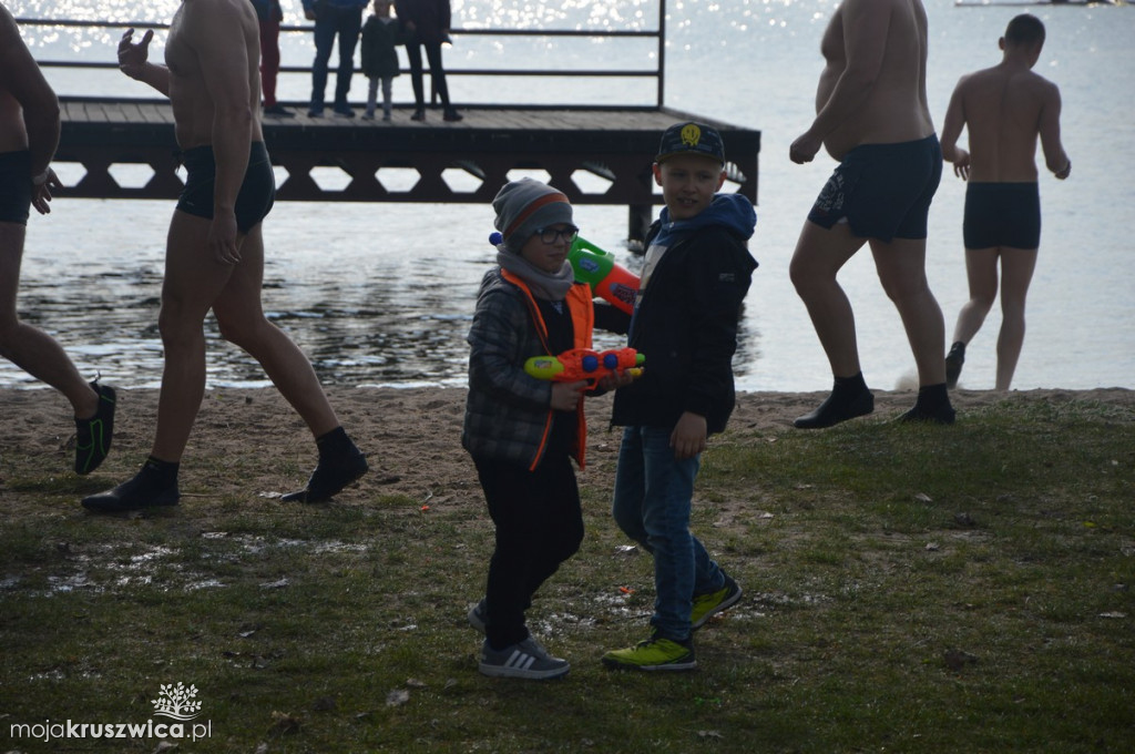 Dyngus i Morsy