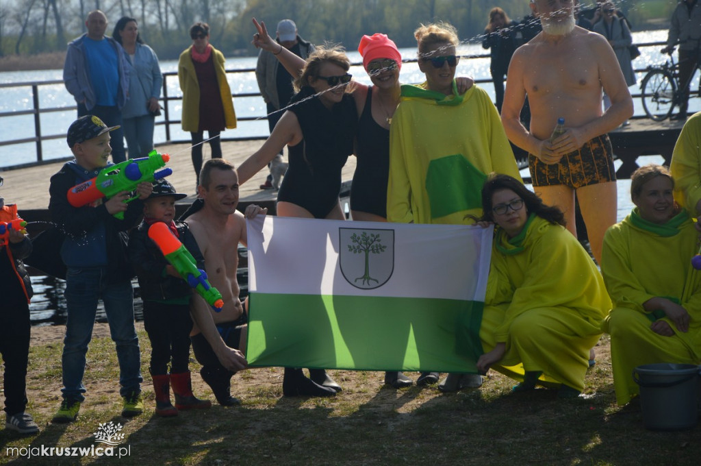 Dyngus i Morsy