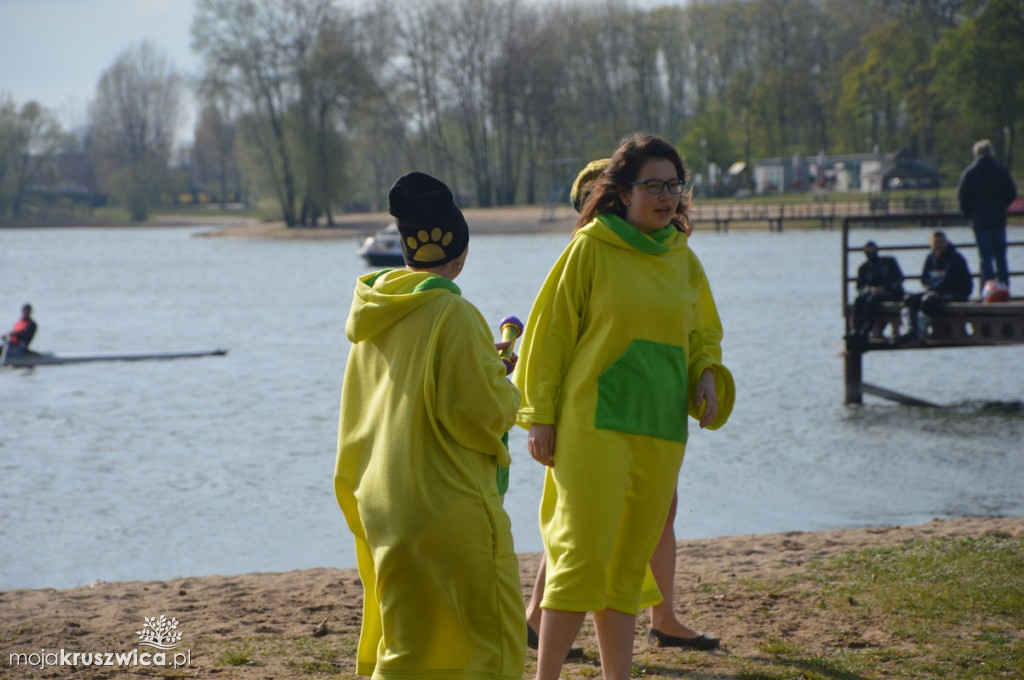 Dyngus i Morsy