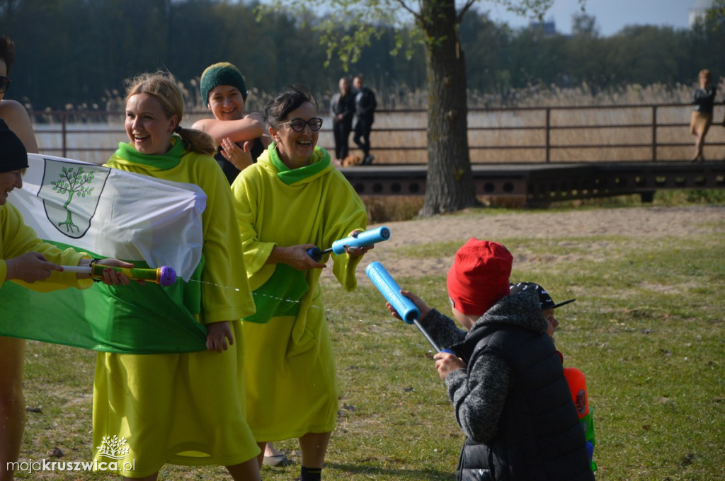 Dyngus i Morsy
