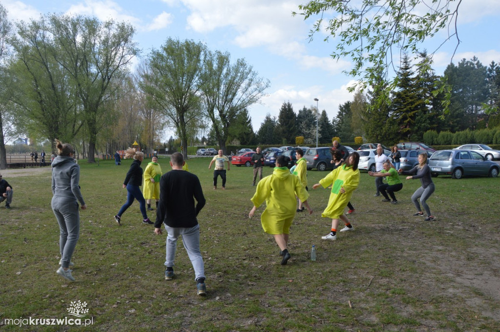 Dyngus i Morsy