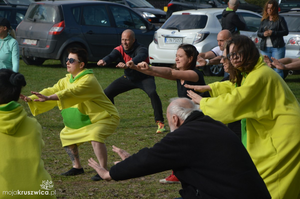 Dyngus i Morsy