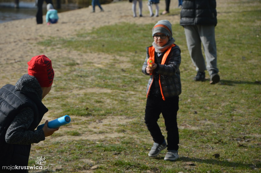 Dyngus i Morsy