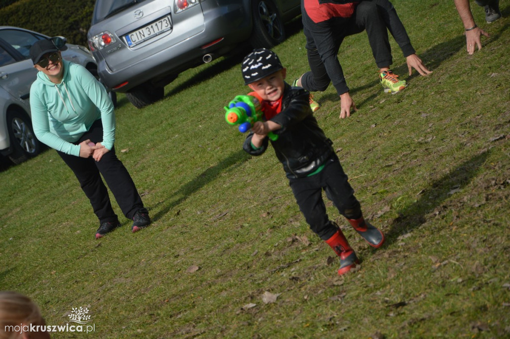 Dyngus i Morsy