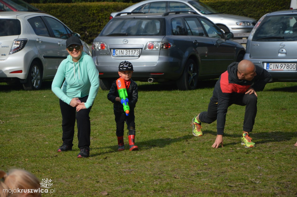 Dyngus i Morsy