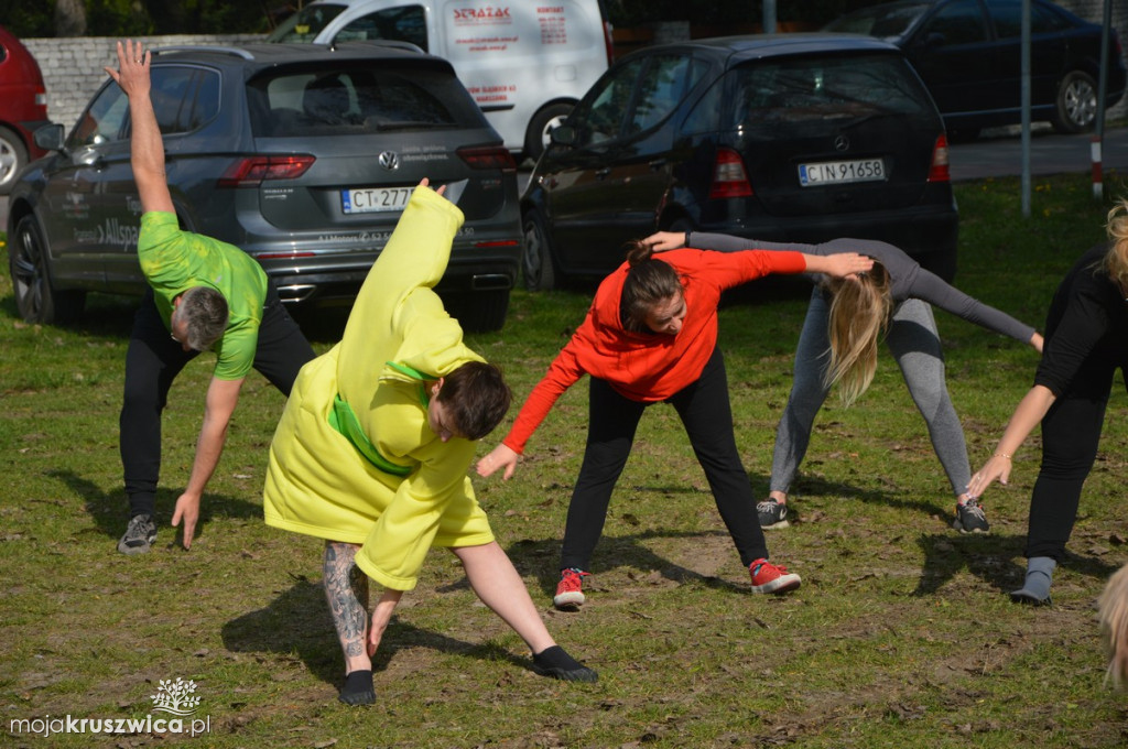 Dyngus i Morsy