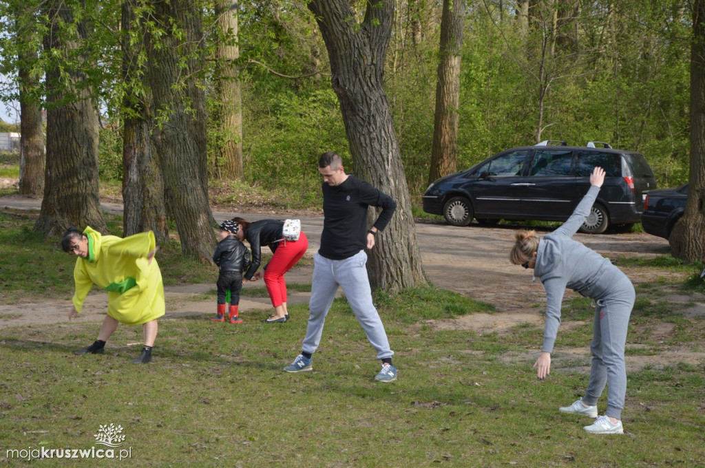 Dyngus i Morsy