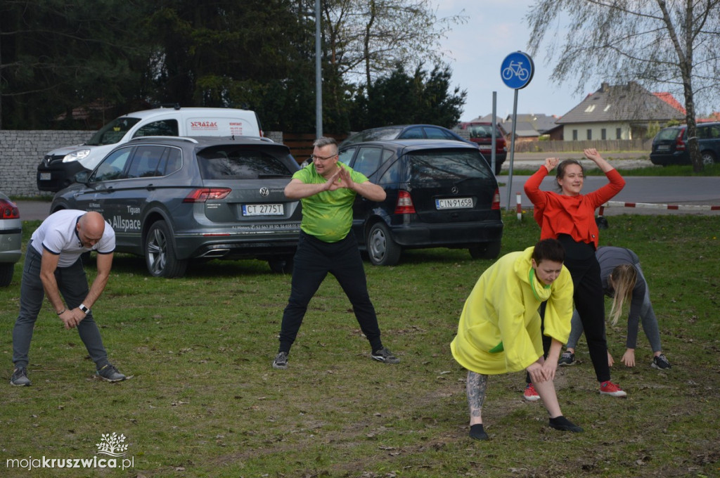 Dyngus i Morsy