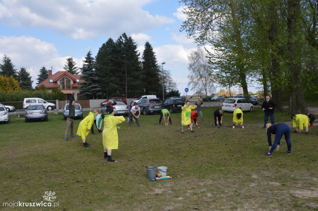 Dyngus i Morsy