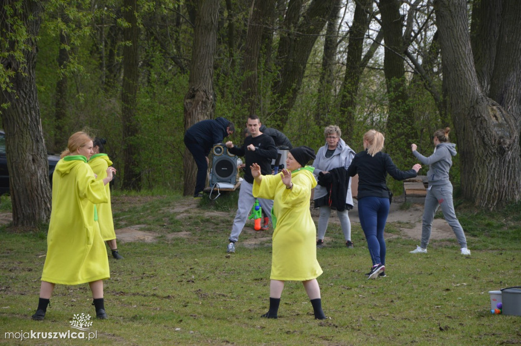 Dyngus i Morsy