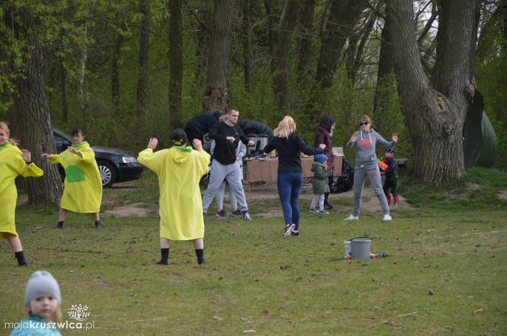 Dyngus i Morsy