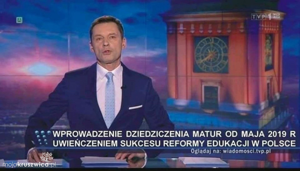 Strajk nauczycieli 2019 [MEMY]