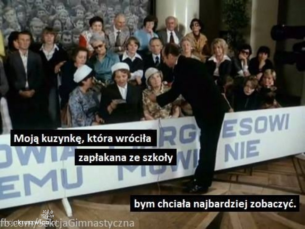 Strajk nauczycieli 2019 [MEMY]