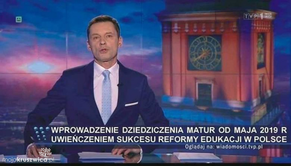 Strajk nauczycieli 2019 [MEMY]