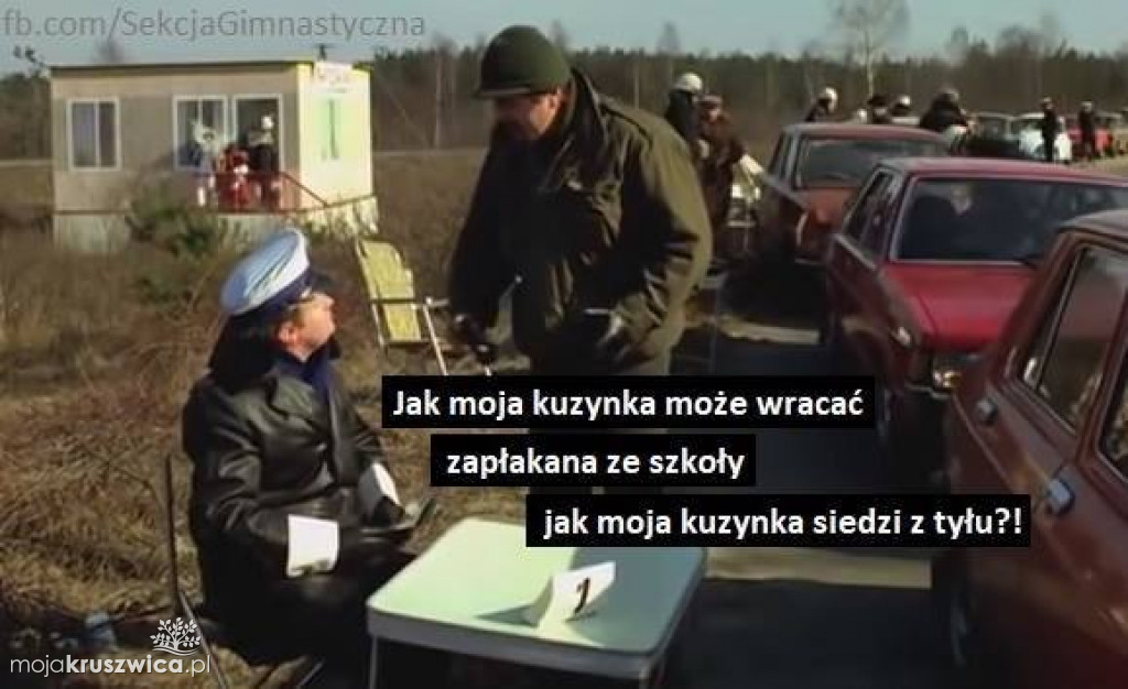 Strajk nauczycieli 2019 [MEMY]