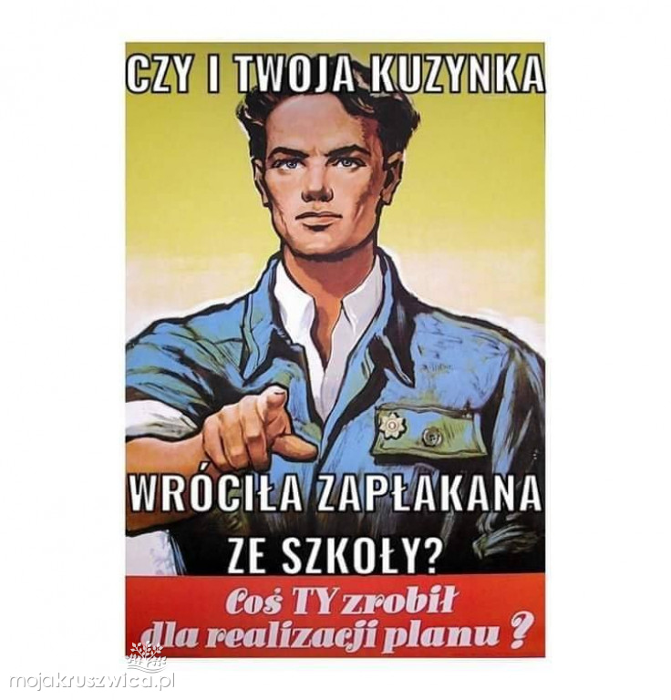 Strajk nauczycieli 2019 [MEMY]