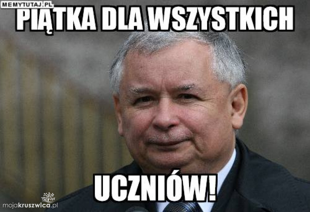 Strajk nauczycieli 2019 [MEMY]