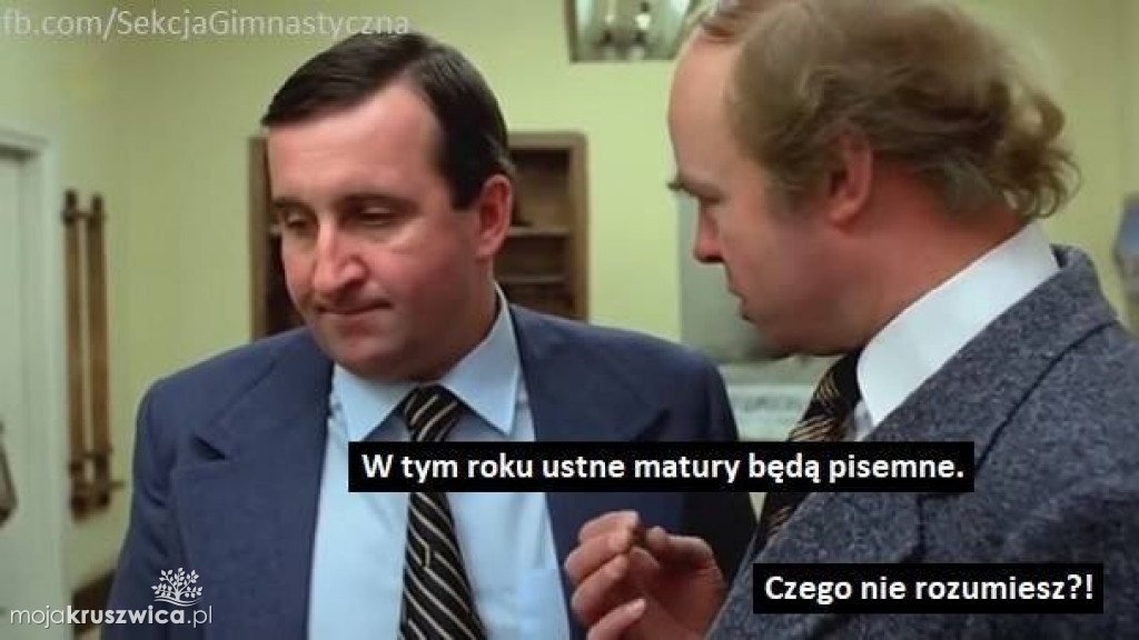Strajk nauczycieli 2019 [MEMY]