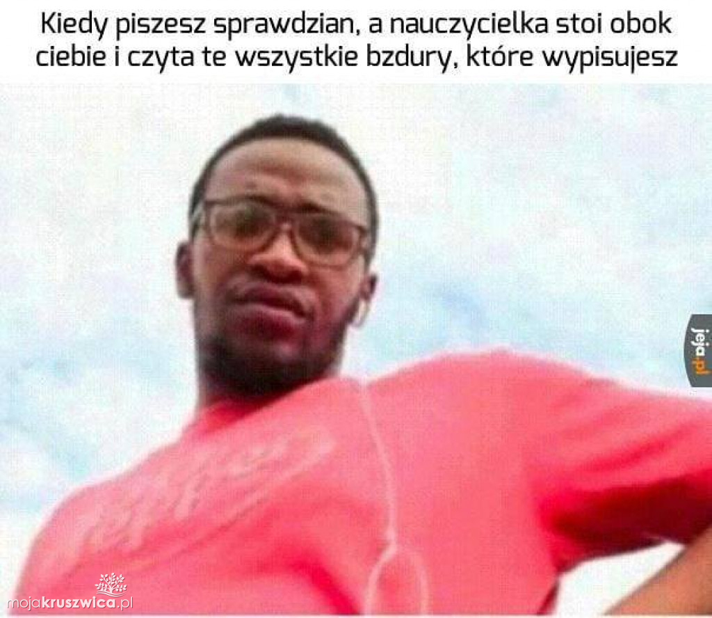 Strajk nauczycieli 2019 [MEMY]