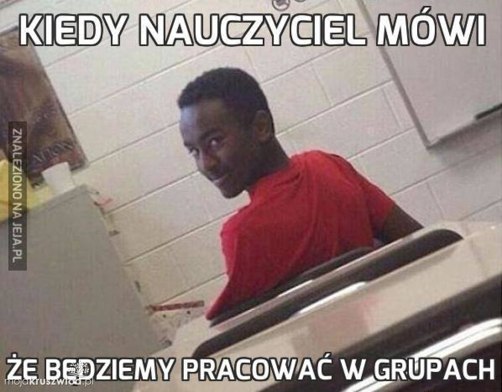 Strajk nauczycieli 2019 [MEMY]
