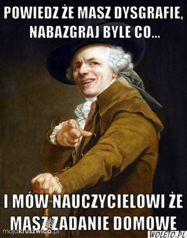 Strajk nauczycieli 2019 [MEMY]