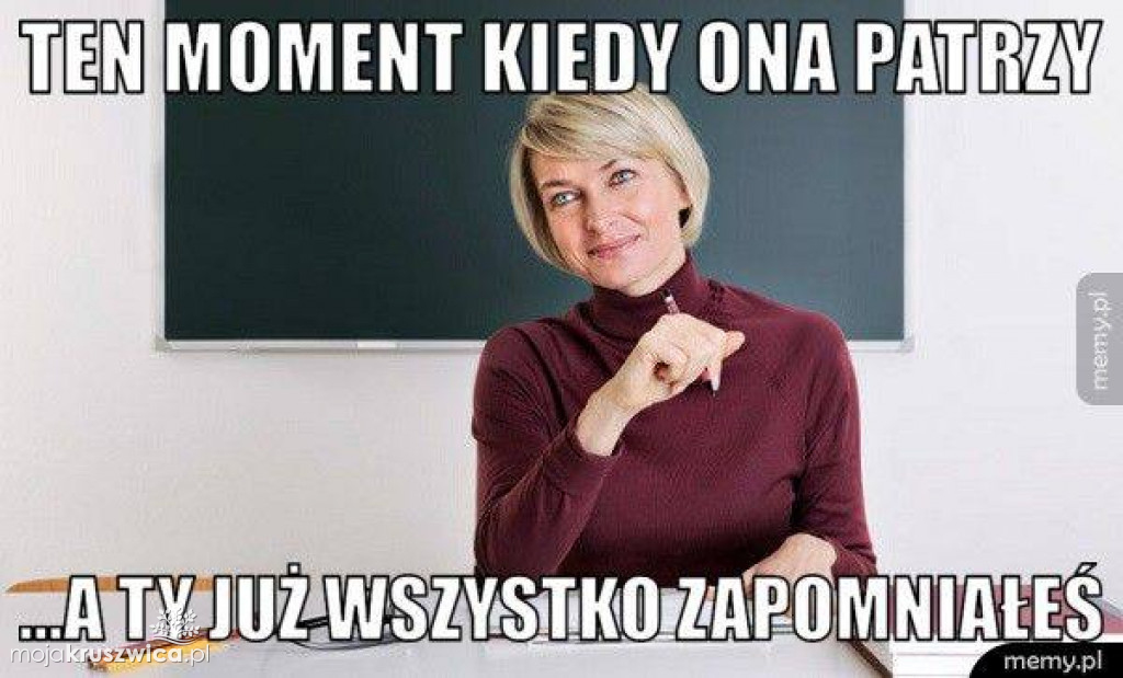Strajk nauczycieli 2019 [MEMY]