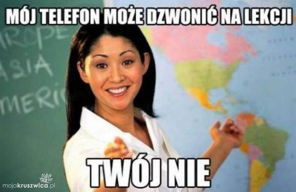 Strajk nauczycieli 2019 [MEMY]