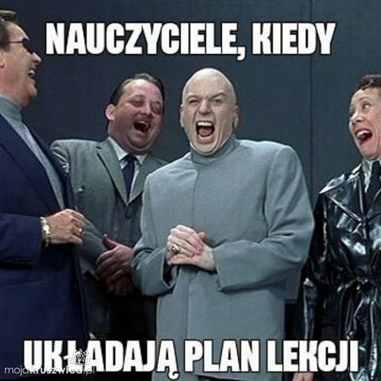 Strajk nauczycieli 2019 [MEMY]