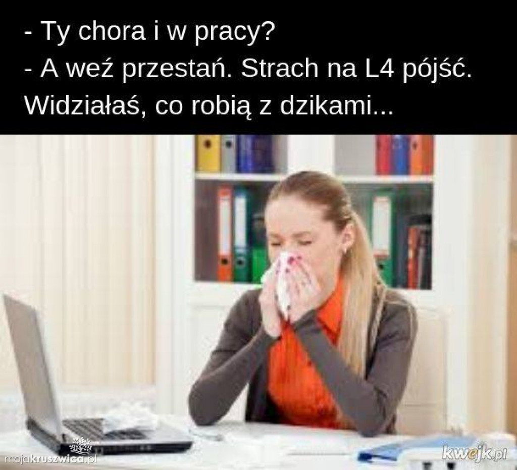 Strajk nauczycieli 2019 [MEMY]