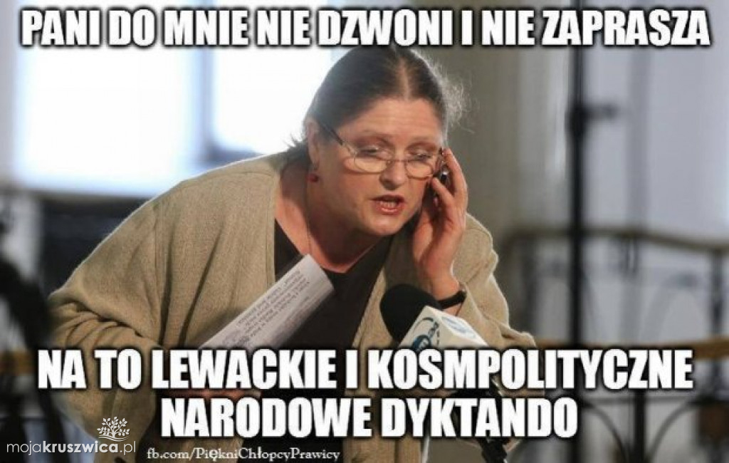 Strajk nauczycieli 2019 [MEMY]