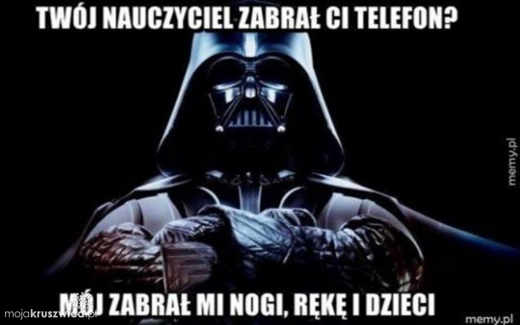 Strajk nauczycieli 2019 [MEMY]