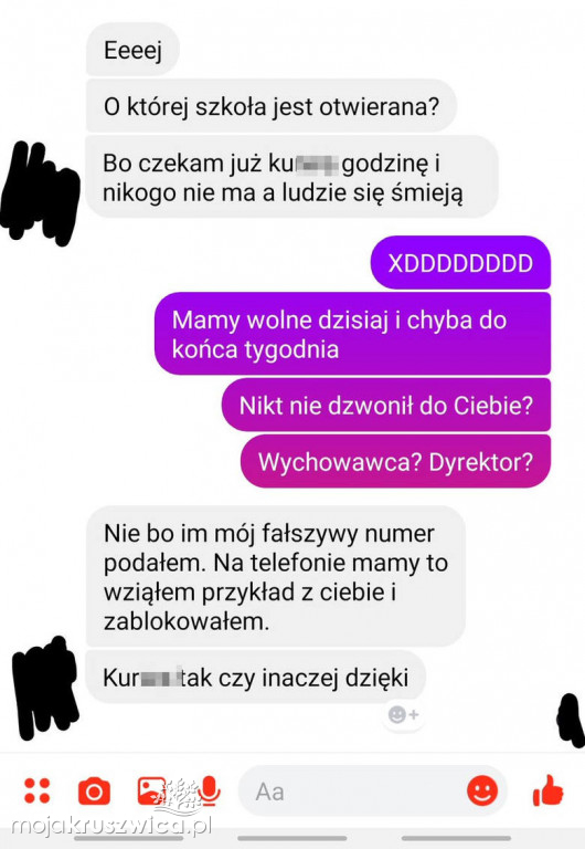 Strajk nauczycieli 2019 [MEMY]