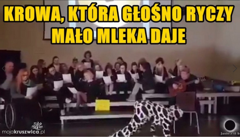 Strajk nauczycieli 2019 [MEMY]