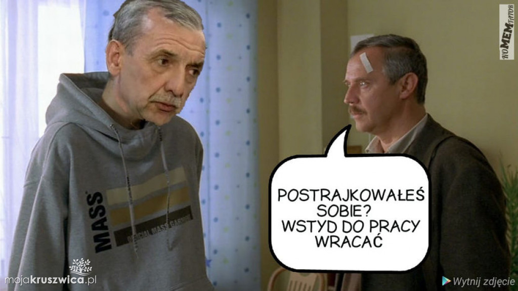 Strajk nauczycieli 2019 [MEMY]