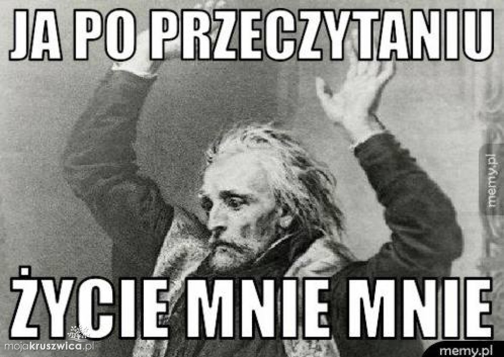 Strajk nauczycieli 2019 [MEMY]