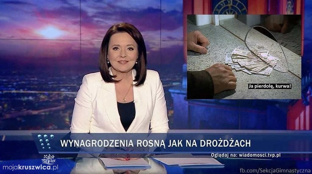 Strajk nauczycieli 2019 [MEMY]