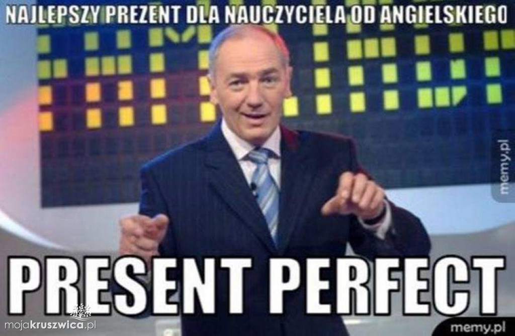 Strajk nauczycieli 2019 [MEMY]
