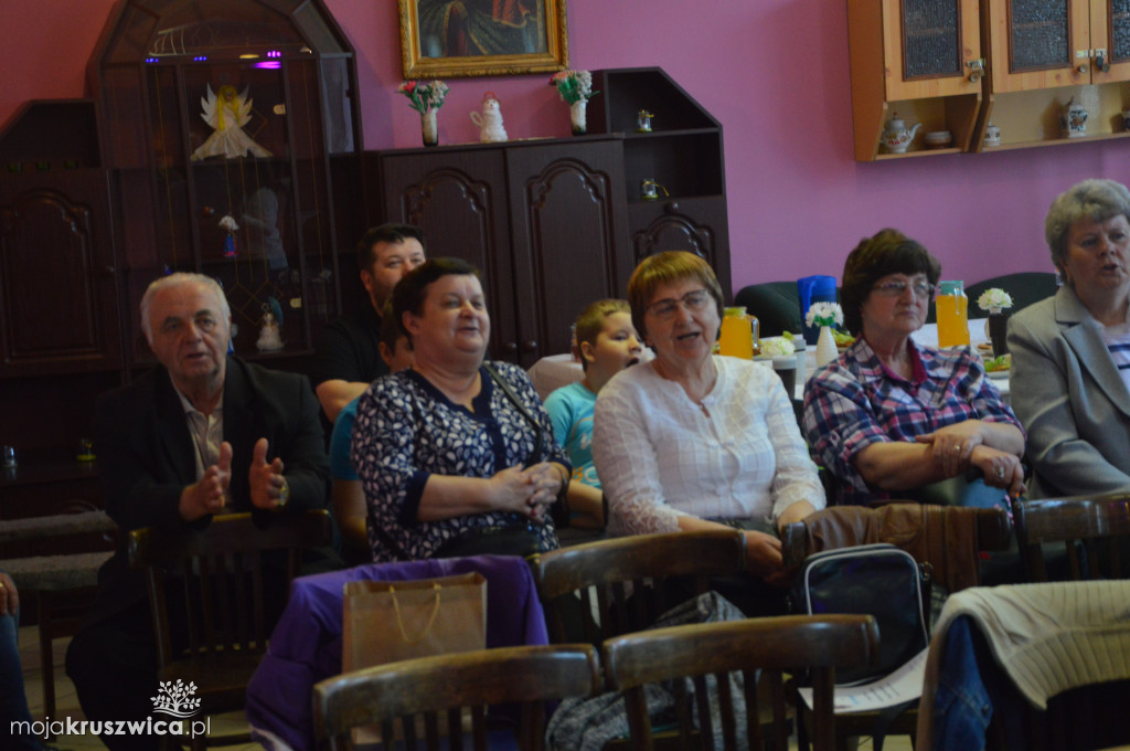 Konkurs poezji religijnej w Caritas DAS