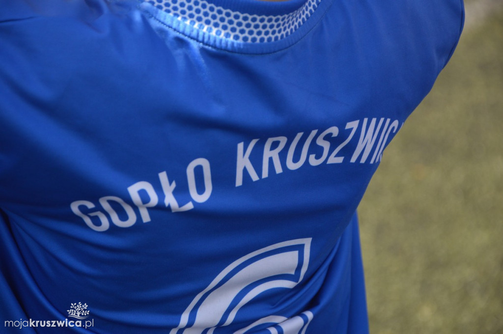 I Majowy Turniej Żaków o Puchar Prezesa KP GOPŁO