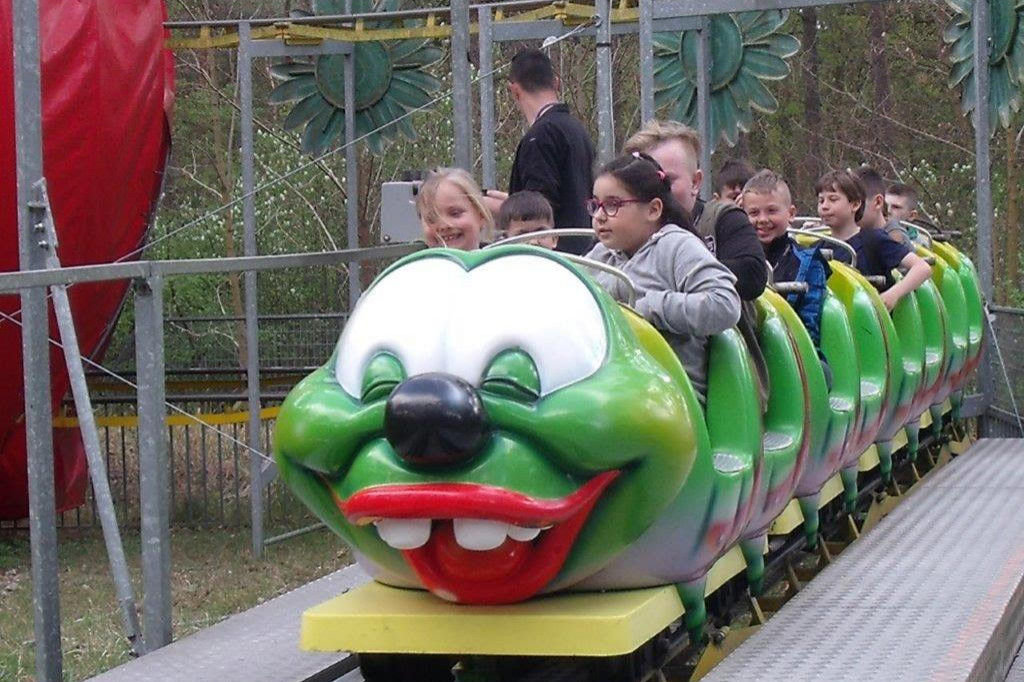 Z wizyta w Solcu Kujawskim
