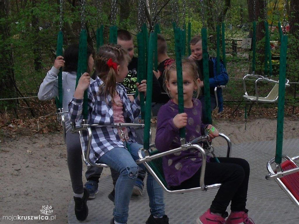 Z wizyta w Solcu Kujawskim