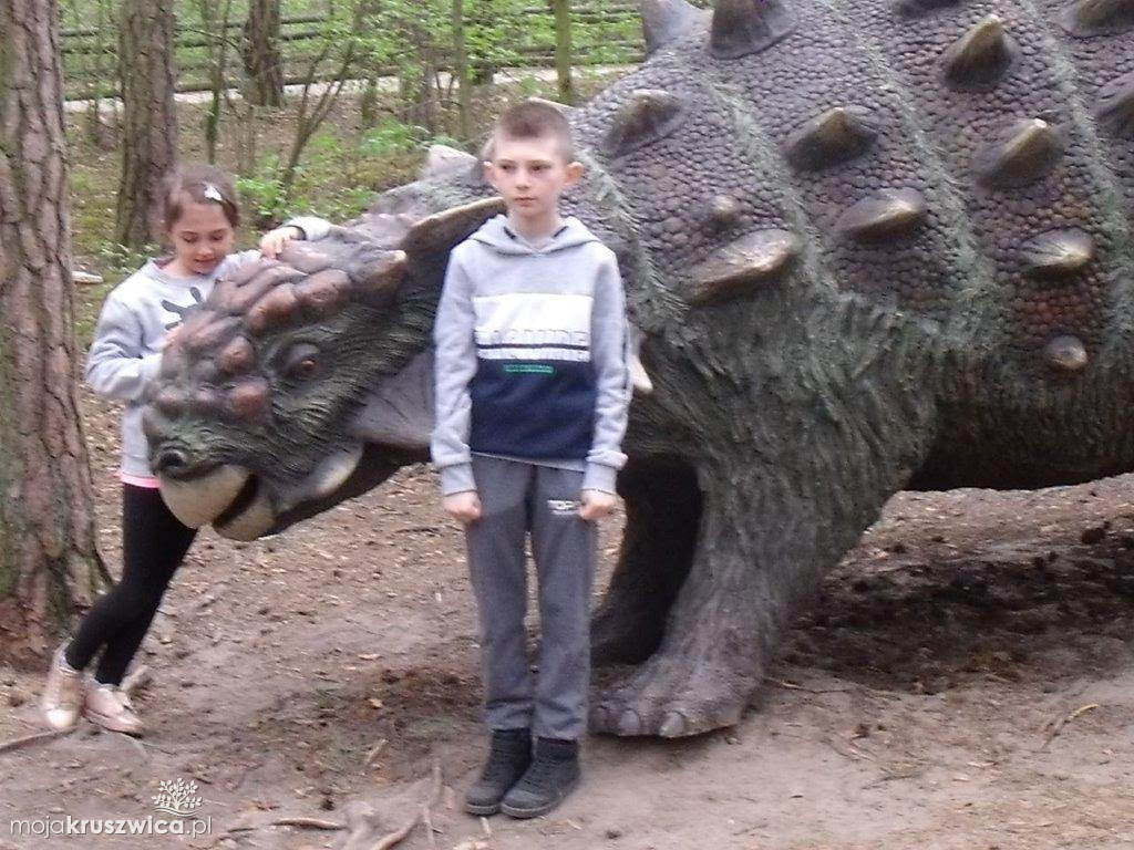 Z wizyta w Solcu Kujawskim