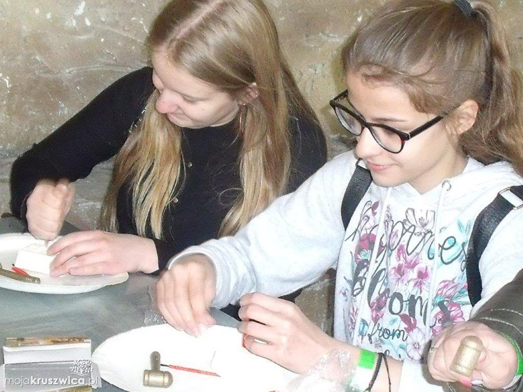 Z wizyta w Solcu Kujawskim