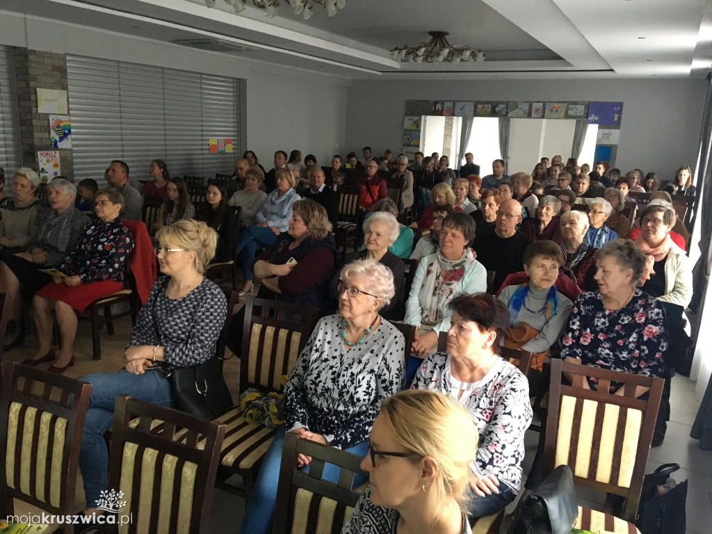 Spotkanie o Pszczołach w Zajeździe Piast Kołodziej