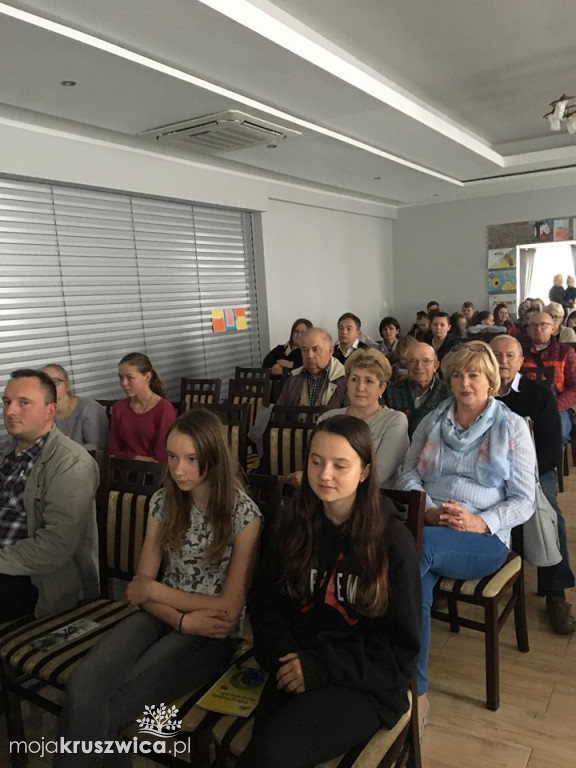 Spotkanie o Pszczołach w Zajeździe Piast Kołodziej